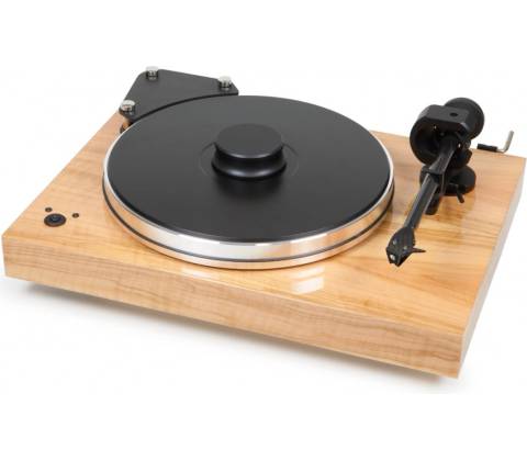 Pro-Ject X-tension 9 Evolution SP