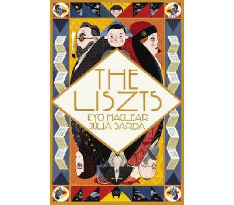 The Liszts