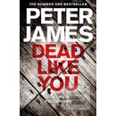 Dead Like You - Peter James