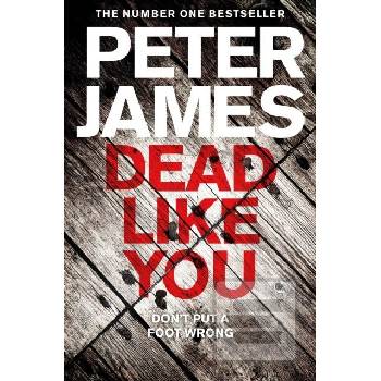 Dead Like You - Peter James