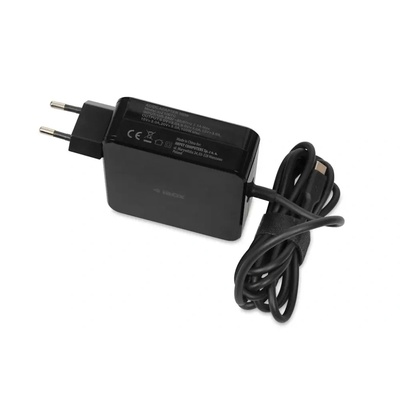 iBOX Зарядно за лаптоп iBOX IUZ100TC PD 100W, E-mark чип (IUZ100TC)