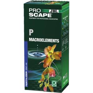 JBL ProScape P Macroelements 250ml фосфорен тор за аквариуми