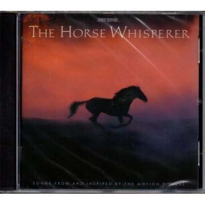 O.S.T. - Horse Whisperer CD