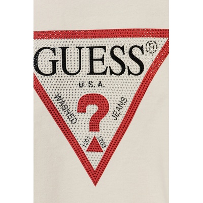 GUESS Детски памучен суичър Guess (J4YQ22.KA6R4.PPYA)