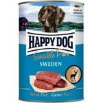 Happy Dog Pur Sweden 800 g