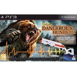 Activision Cabela's Dangerous Hunts 2013 (PS3)