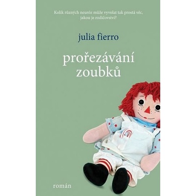 Prořezávání zoubků