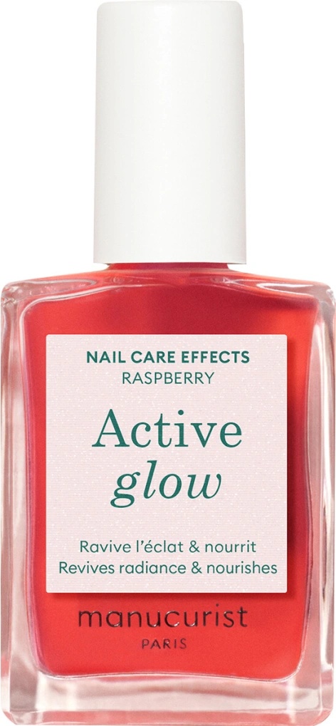 Manucurist Active Glow Raspberry 15 ml