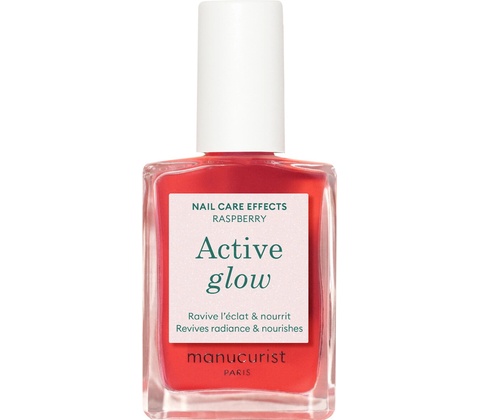 Manucurist Active Glow Raspberry 15 ml