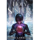 Holy Sister - Mark Lawrence