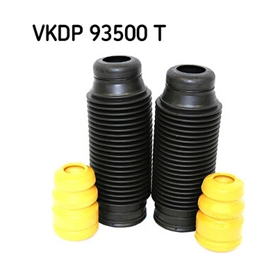Ochranná sada tlmiča proti prachu SKF VKDP 93500 T (VKDP93500T)