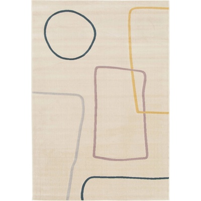 Balta Canvas 18725-065 Béžová