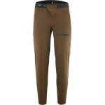 Mavic Мъжки дълъг панталон за колоездене Mavic Deemax Enduro Pant Cycling bottoms - Desert Palm (055-3177-0311)
