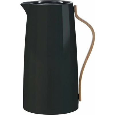 Stelton termoska na kávu EMMA 1,2 l black