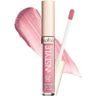 Topface instyle tekutá matná rtěnka 013 3,5 ml