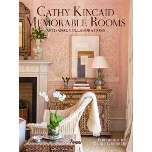 Cathy Kincaid Memorable Rooms | KINCAID CATHY (ISBN: 9780847877348)
