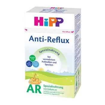 Image 1 of HiPP AR 600 г