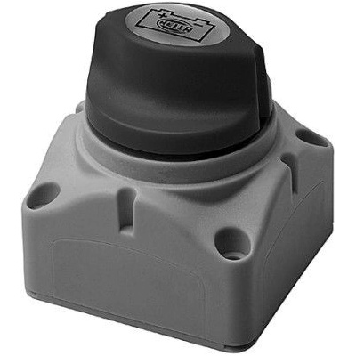 Hlavný spínač batérie HELLA 6EK 002 843-071