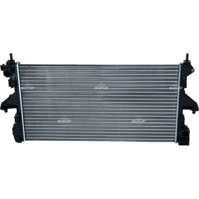 Chladič, chlazení motoru NRF 59280