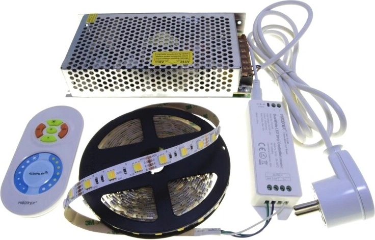 LedStar CCTSADA5M14W2