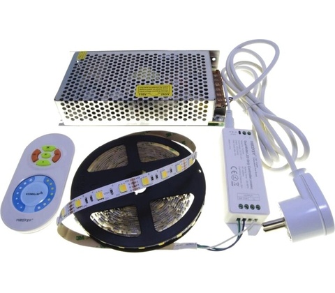 LedStar CCTSADA5M14W2