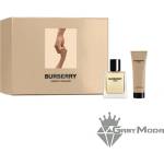 Burberry Hero - EDT тоалетна вода 50 ml + душ гел 75 ml - подаръчен комплект за мъже