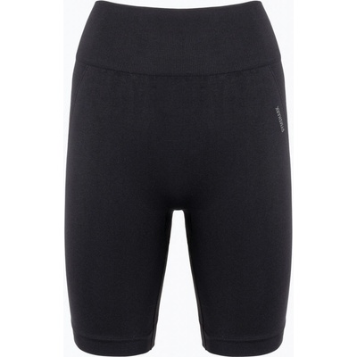 Gymshark Dámské fitness Flex 2025 černá