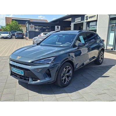 Cupra Formentor 1.5 e-Hybrid DSG 150 kW