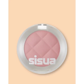 Unleashia Sisua Butter Waffle Dough Blusher 1 Strawberry Vanilla Zamatová lícenka 8 g