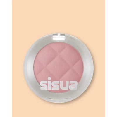 Unleashia Sisua Butter Waffle Dough Blusher 1 Strawberry Vanilla Zamatová lícenka 8 g