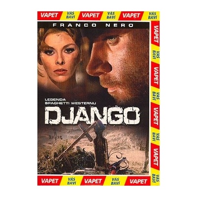 Django DVD