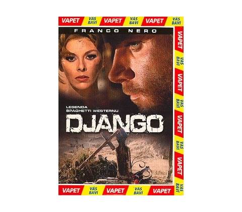 Django DVD