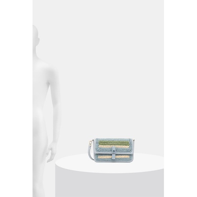 Furla чанта crossbody дамска Iride S Crossbody (WB01826.BX4447.4500S)