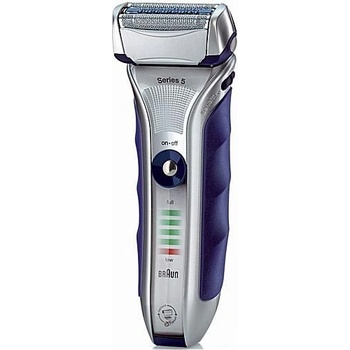 Braun Series 5 5560