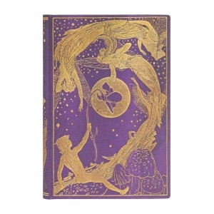 Slovart Violet Fairy Mini