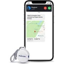 Plegium Smart Emergency Button bílý PL-SEB-WH