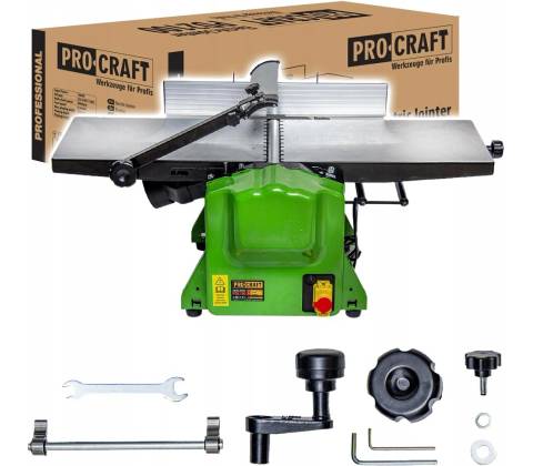 Fréza Procraft 1800 W