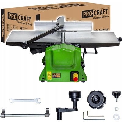 Fréza Procraft 1800 W
