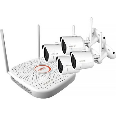 Amiko WIFI KIT-4900