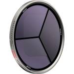 Freewell Магнитен ND филтър Freewell 3 в 1 (FW-SH-SPLITND)