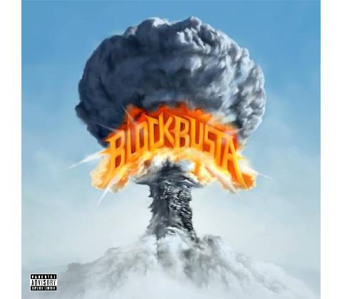 Busta Rhymes - Blockbusta CD