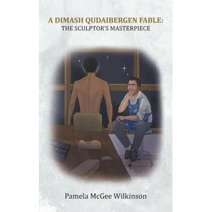 Dimash Qudaibergen Fable | Pamela Wilkinson (ISBN: 9781639454341)