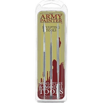 Army Painter Sculpting Tools