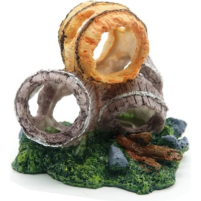 Aqua Nova AN1009 Sudy 12 x 9,5 x 11 cm