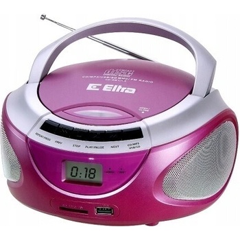 Eltra CD98