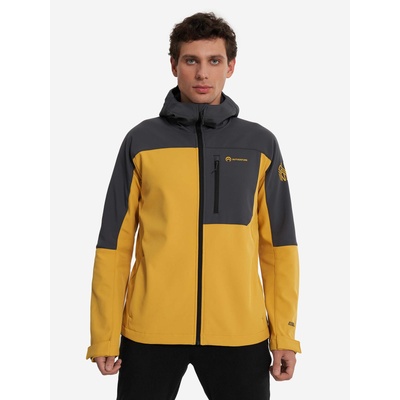 OUTVENTURE Яке Hiking Mens Softshell Jacket