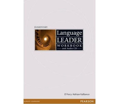 Language Leader
