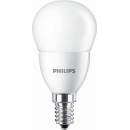 Philips žárovka LED 7W-60 E14 2700K kapka CorePro