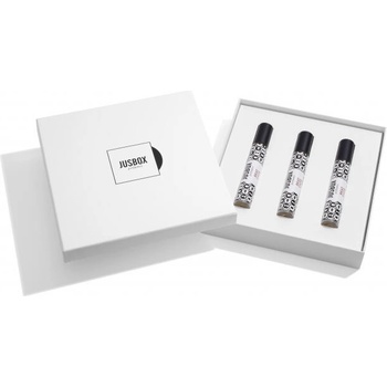 Image 1 of JUSBOX Beat Café EDP 3x7,8 ml