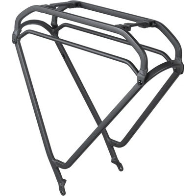 TREK Powerfly FS Rear Rack